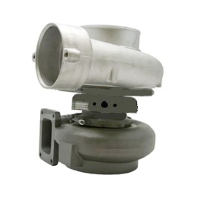 Turbocharger 3795319 untuk Caterpillar Cat Marine Engine 3512B