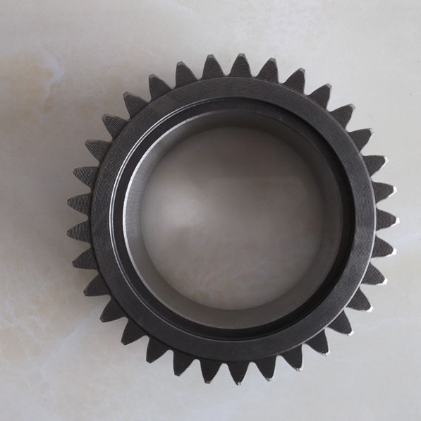 Untuk Volvo Excavator EC290 bepergian ke -2 tiga gear planet